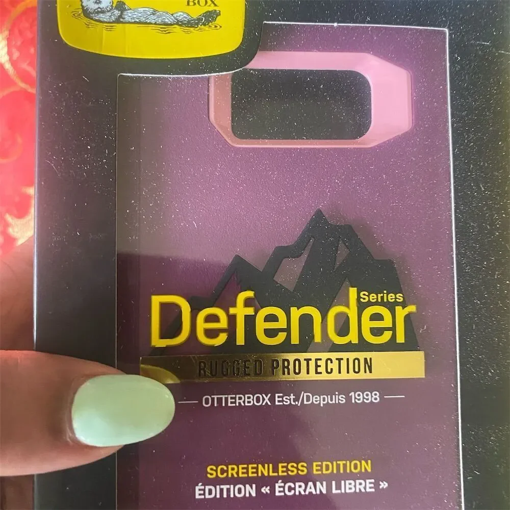 OtterBox case offers